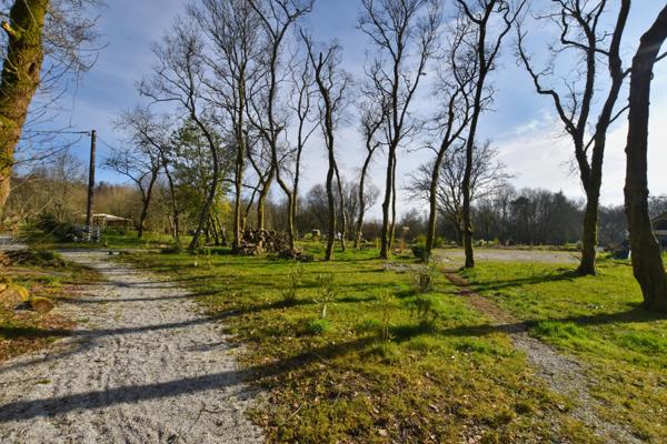 Maison à CAST, 29150 - 7 pièces 236m²