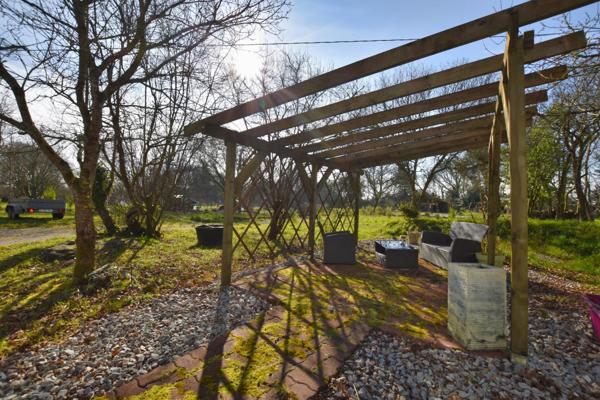 Maison à CAST, 29150 - 7 pièces 236m²