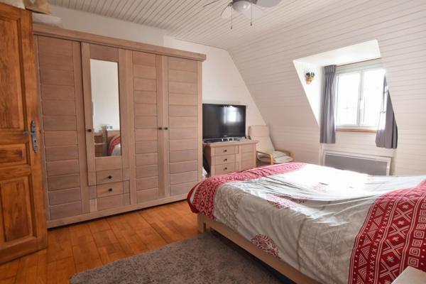 Maison à CAST, 29150 - 7 pièces 236m²