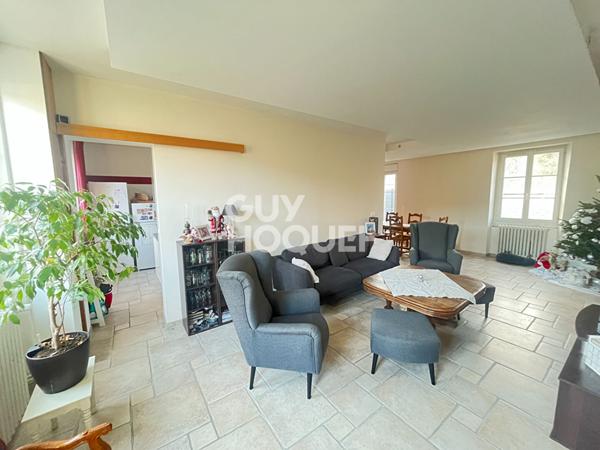 Charmante maison en pierre A 10 km de Soissons