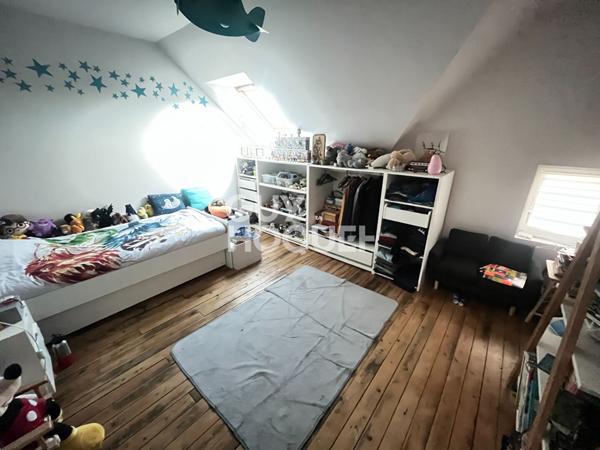 Charmante maison en pierre A 10 km de Soissons