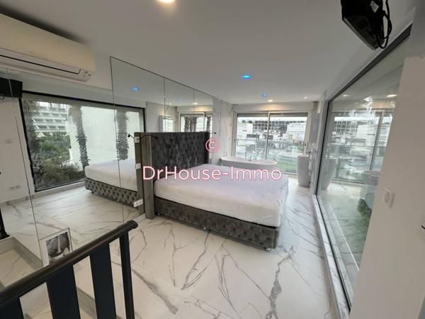 Appartement à vendre 2 pièces de 64 m²