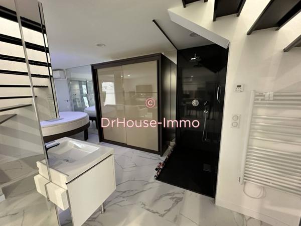 Appartement à vendre 2 pièces de 64 m²