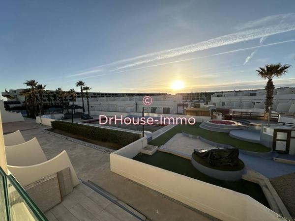 Appartement à vendre 2 pièces de 64 m²