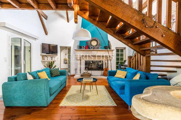 Maison familiale 6 chambres