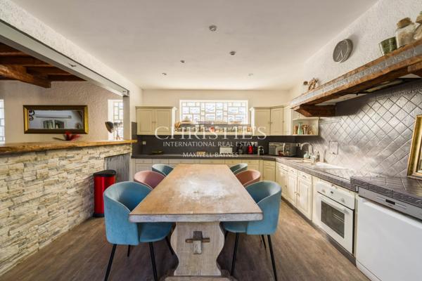 Maison familiale 6 chambres