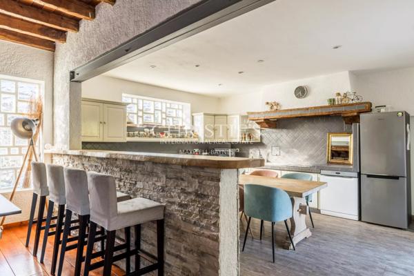 Maison familiale 6 chambres