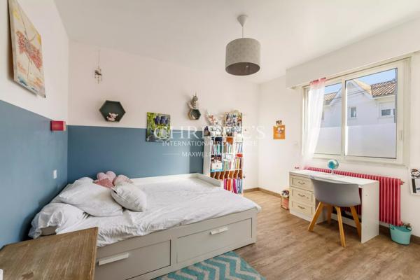 Maison familiale 6 chambres