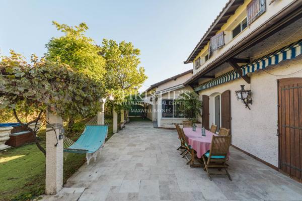 Maison familiale 6 chambres