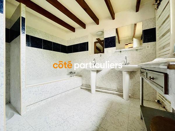 Vente Maison163 m² - 7 Pièces - MONTAUBAN (82000)