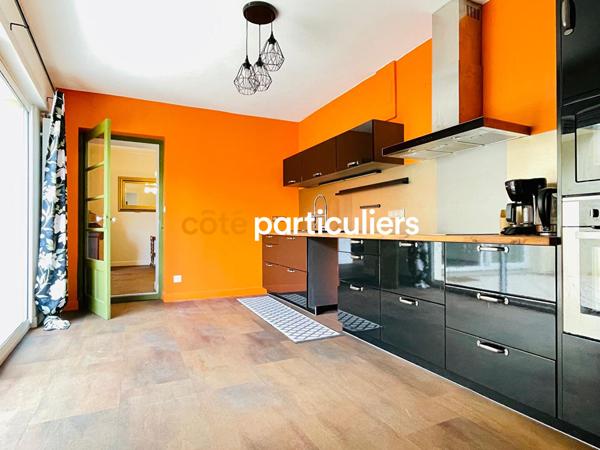 Vente Maison163 m² - 7 Pièces - MONTAUBAN (82000)