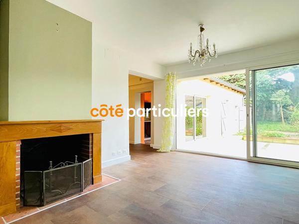 Vente Maison163 m² - 7 Pièces - MONTAUBAN (82000)