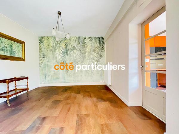 Vente Maison163 m² - 7 Pièces - MONTAUBAN (82000)