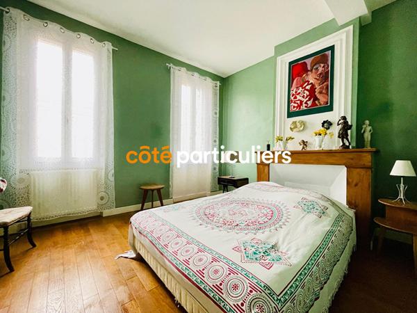 Vente Maison163 m² - 7 Pièces - MONTAUBAN (82000)