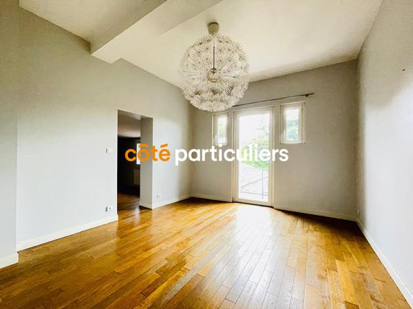 Vente Maison163 m² - 7 Pièces - MONTAUBAN (82000)