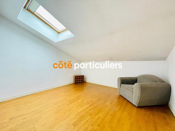 Vente Maison163 m² - 7 Pièces - MONTAUBAN (82000)
