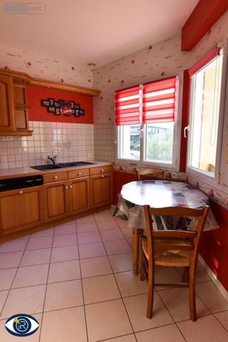 Maison à vendre à Laval en Mayenne (53000), ref : 53004-1271