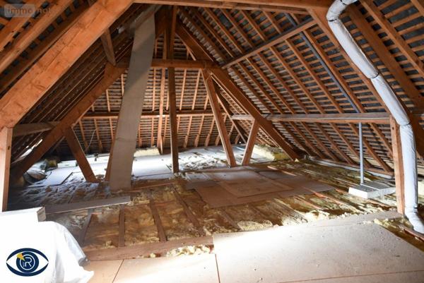 Maison à vendre à Laval en Mayenne (53000), ref : 53004-1271