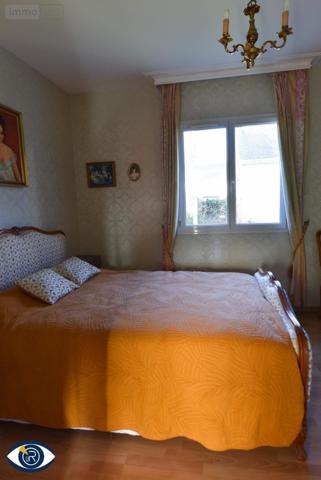 Maison à vendre à Laval en Mayenne (53000), ref : 53004-1271