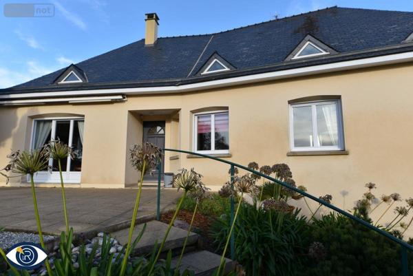 Maison à vendre à Laval en Mayenne (53000), ref : 53004-1271