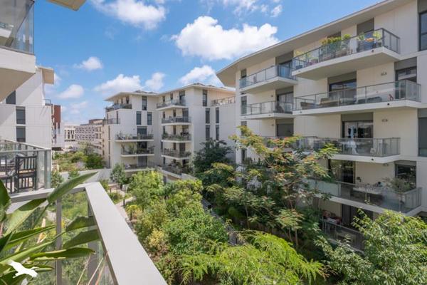 Appartement à vendre |  Castelnau-le-Lez |  2 pièces | 46 m²