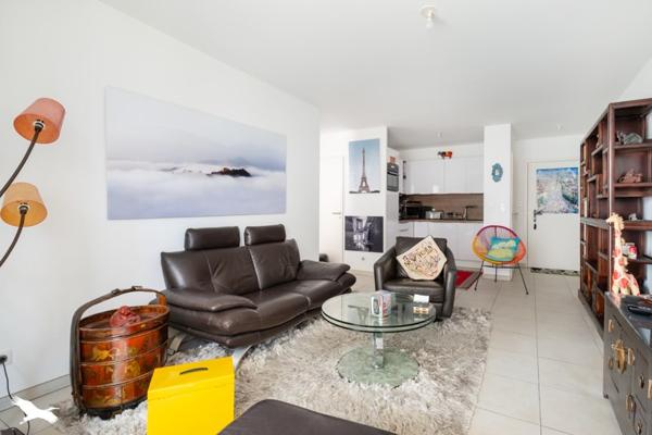 Appartement à vendre |  Castelnau-le-Lez |  2 pièces | 46 m²