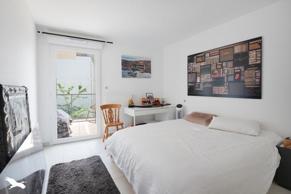 Appartement à vendre |  Castelnau-le-Lez |  2 pièces | 46 m²