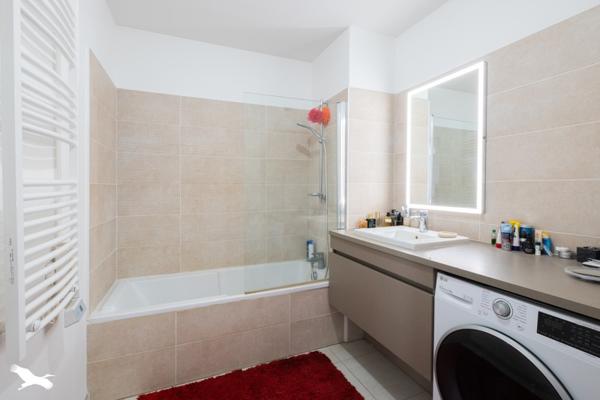 Appartement à vendre |  Castelnau-le-Lez |  2 pièces | 46 m²