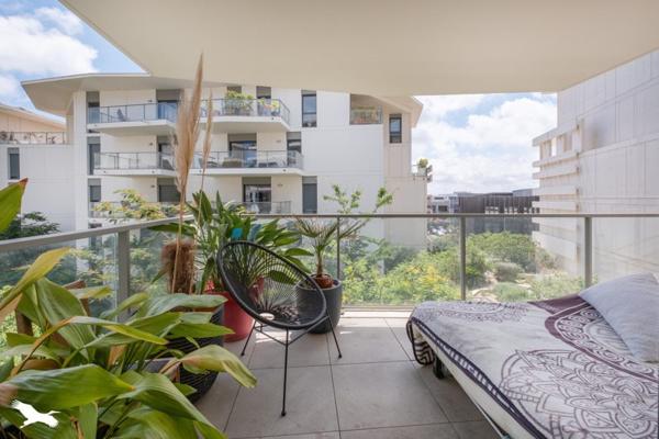 Appartement à vendre |  Castelnau-le-Lez |  2 pièces | 46 m²