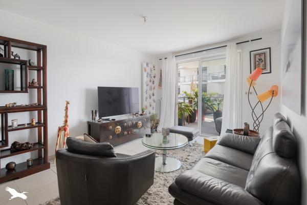 Appartement à vendre |  Castelnau-le-Lez |  2 pièces | 46 m²