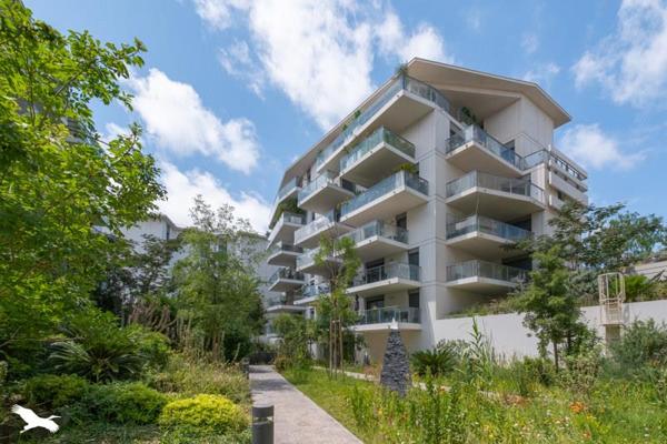 Appartement à vendre |  Castelnau-le-Lez |  2 pièces | 46 m²