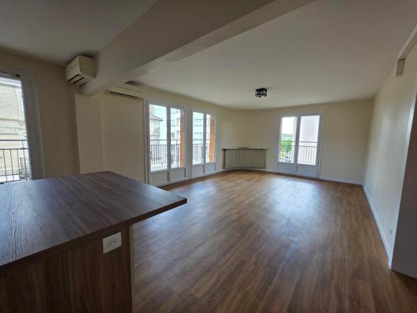 Appartement Périgueux 5 pièce(s) 123m2