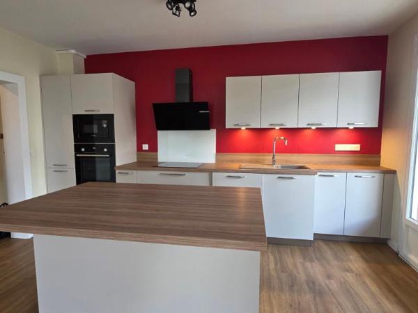 Appartement Périgueux 5 pièce(s) 123m2