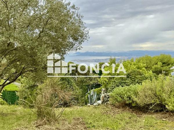 À vendre Maison 3 pièces 91.77 m² - Nice 06000