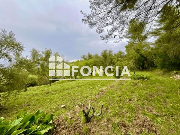 À vendre Maison 3 pièces 91.77 m² - Nice 06000