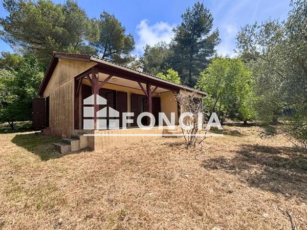 À vendre Maison 3 pièces 91.77 m² - Nice 06000