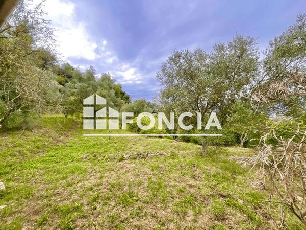 À vendre Maison 3 pièces 91.77 m² - Nice 06000