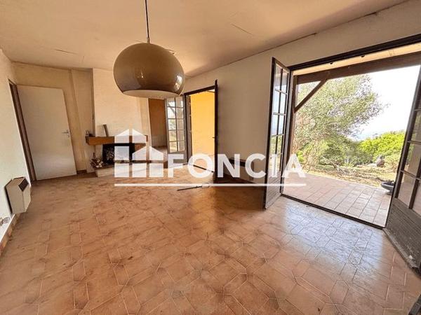 À vendre Maison 3 pièces 91.77 m² - Nice 06000