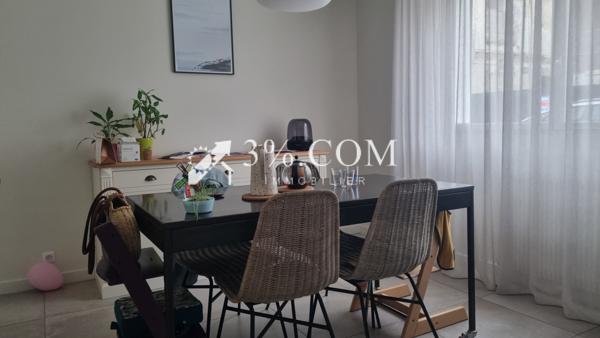 Maison 5 pièce(s) 3 chambre(s) 113 m²