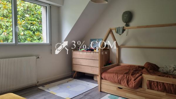 Maison 5 pièce(s) 3 chambre(s) 113 m²