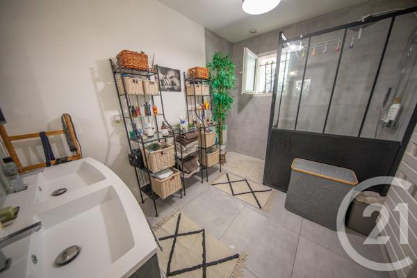 Maison à vendre  7 pièces - 152,19 m2 ST AUBIN DE MEDOC - 33