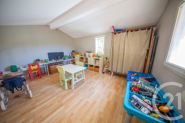 Maison à vendre  7 pièces - 152,19 m2 ST AUBIN DE MEDOC - 33