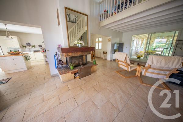 Maison à vendre  7 pièces - 152,19 m2 ST AUBIN DE MEDOC - 33