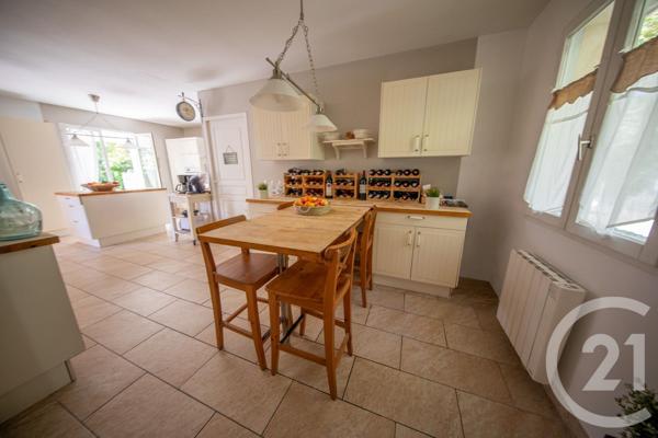 Maison à vendre  7 pièces - 152,19 m2 ST AUBIN DE MEDOC - 33