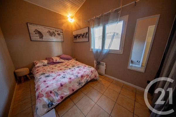 Maison à vendre  7 pièces - 152,19 m2 ST AUBIN DE MEDOC - 33