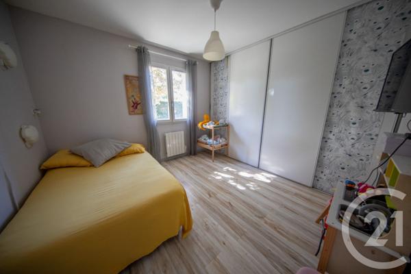 Maison à vendre  7 pièces - 152,19 m2 ST AUBIN DE MEDOC - 33