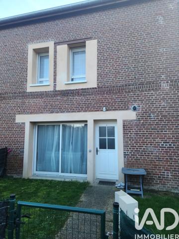 Appartement à vendre 4 pièces 69 m² Précy-sur-Oise