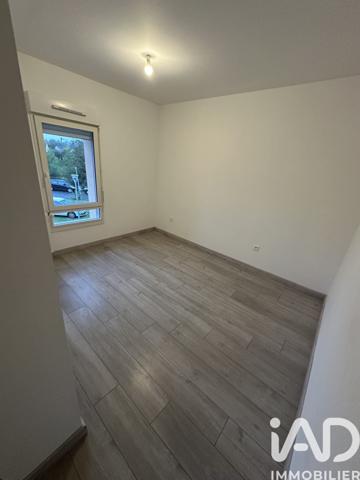 Appartement à vendre 4 pièces 69 m² Précy-sur-Oise