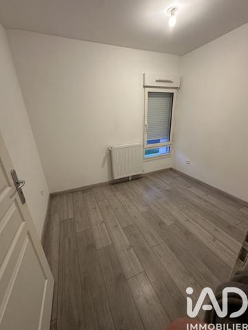 Appartement à vendre 4 pièces 69 m² Précy-sur-Oise