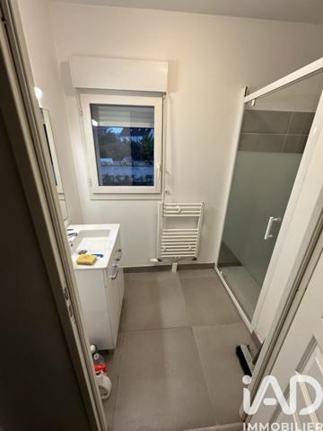 Appartement à vendre 4 pièces 69 m² Précy-sur-Oise